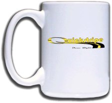 (image for) Quickel Paving, Inc. Mug