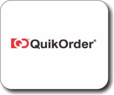 (image for) QuikOrder, Inc Mousepad