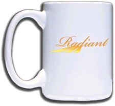 (image for) Radiant Blinds Mug