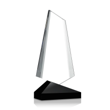 (image for) Radiant Paragon Award - 10¼"