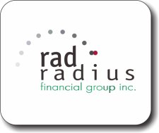 (image for) Radius Financial Group Mousepad