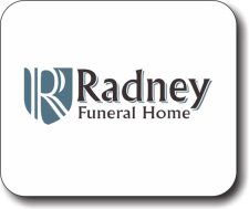 (image for) Radney Funeral Home Mousepad
