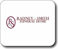 (image for) Radney-Smith Funeral Home Mousepad