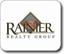 (image for) Rainier Realty Group Mousepad