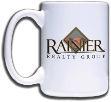 (image for) Rainier Realty Group Mug