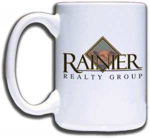 (image for) Rainier Realty Group Mug