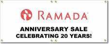 (image for) Ramada Logo A Banner Logo Center