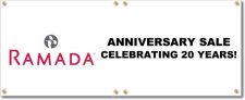 (image for) Ramada Logo C Banner Logo Left