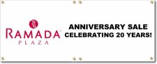 (image for) Ramada Logo D Banner Logo Left