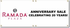 (image for) Ramada Logo E Banner Logo Left