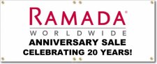 (image for) Ramada Logo G Banner Logo Center