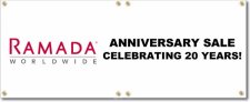 (image for) Ramada Logo G Banner Logo Left