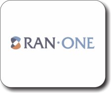(image for) Ran One Americas Mousepad