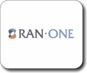 (image for) Ran One Americas Mousepad