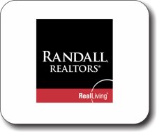 (image for) Randall Realtors Mousepad