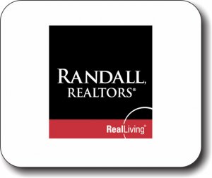 (image for) Randall Realtors Mousepad