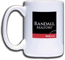 (image for) Randall Realtors Mug