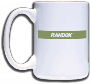 (image for) Randox Mug