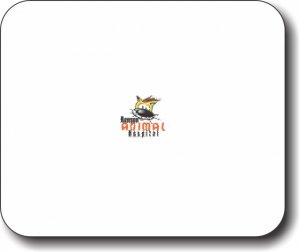 (image for) Ranson Animal Hospital Mousepad