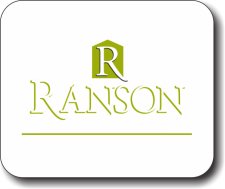 (image for) Ranson Real Estate, LLC Mousepad