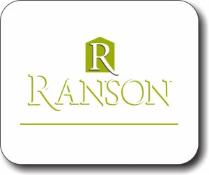 (image for) Ranson Real Estate, LLC Mousepad