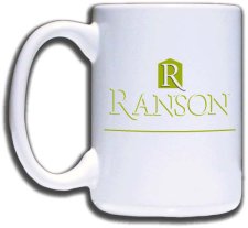 (image for) Ranson Real Estate, LLC Mug