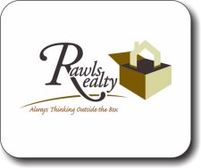 (image for) Rawls Realty, Inc. Mousepad