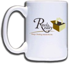 (image for) Rawls Realty, Inc. Mug