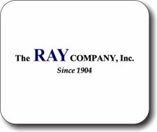 (image for) Ray Company, Inc., The Mousepad
