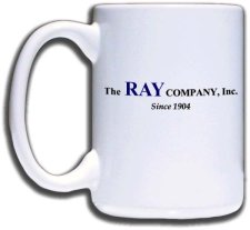 (image for) Ray Company, Inc., The Mug
