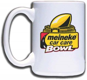 (image for) Raycom Sports Mug