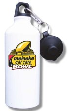 (image for) Raycom Sports Water Bottle - White