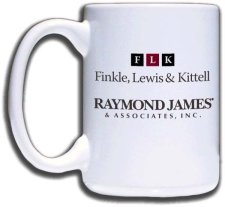 (image for) Raymond James & Associates Mug