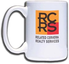(image for) RCRS Mug