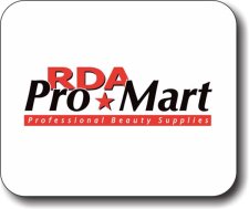 (image for) RDA ProMart Mousepad