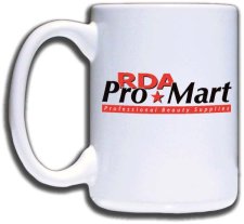 (image for) RDA ProMart Mug