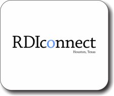 (image for) RDIconnect Mousepad