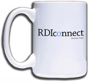 (image for) RDIconnect Mug