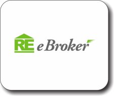 (image for) RE eBroker Mousepad