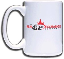 (image for) Real Estate Exchange Company, The Mug