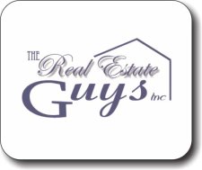 (image for) Real Estate Guys, The Mousepad