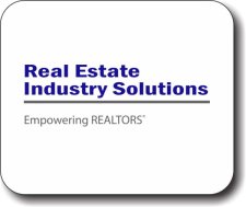 (image for) Real Estate Industry Solutions Mousepad