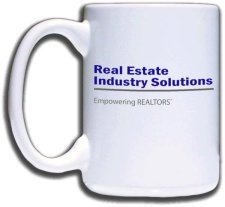 (image for) Real Estate Industry Solutions Mug