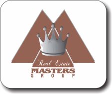 (image for) Real Estate Masters Group Mousepad