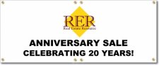 (image for) Real Estate Resource Banner Logo Center