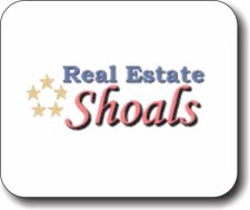 (image for) Real Estate Shoals Mousepad