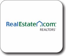 (image for) RealEstate.com Mousepad
