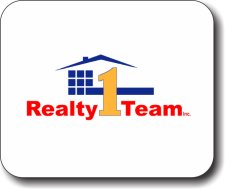 (image for) Realty 1 Team, Inc Mousepad