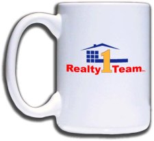 (image for) Realty 1 Team, Inc Mug