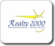 (image for) Realty 2000 Mousepad